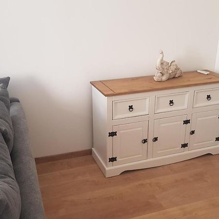 Ferienwohnung Mitte Марклеберг Экстерьер фото
