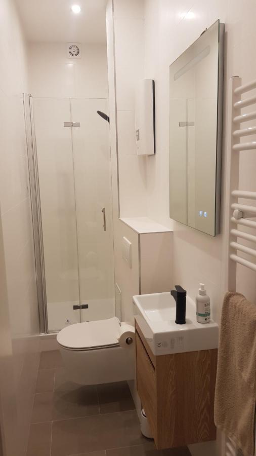 Ferienwohnung Mitte Марклеберг Экстерьер фото